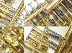 YAMAHA YTR-8335 1990年製 [調整済み] 【返品OK】[TM787]【神戸店在庫】_9