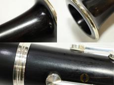 Buffet Crampon R13 B♭ [調整済み] 【返品OK】[TM943]【神戸店在庫】_9
