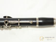 Buffet Crampon R13 NP B♭ [調整済み] 【返品OK】[TM819]【神戸店在庫】_6