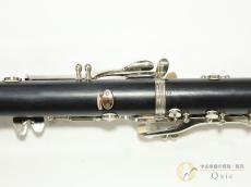 Buffet Crampon R13 NP B♭ [調整済み] 【返品OK】[TM819]【神戸店在庫】_7