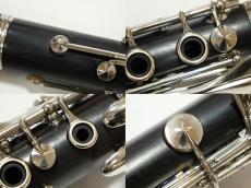 Buffet Crampon R13 NP B♭ [調整済み] 【返品OK】[TM819]【神戸店在庫】_9