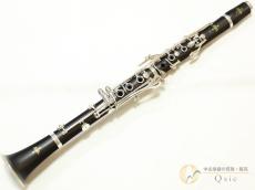 Buffet Crampon E11 B♭ [調整済み] 【返品OK】[UM263]【神戸店在庫】
