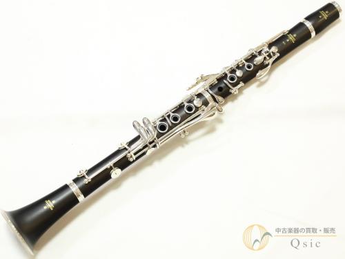 Buffet Crampon E11 B♭ [調整済み] 【返品OK】[UM263]【神戸店在庫】