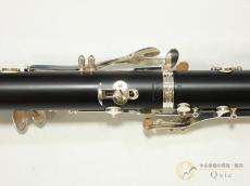 Buffet Crampon E11 B♭ [調整済み] 【返品OK】[UM263]【神戸店在庫】_7