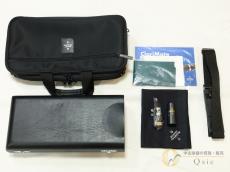 Buffet Crampon E11 B♭ [調整済み] 【返品OK】[UM263]【神戸店在庫】_9