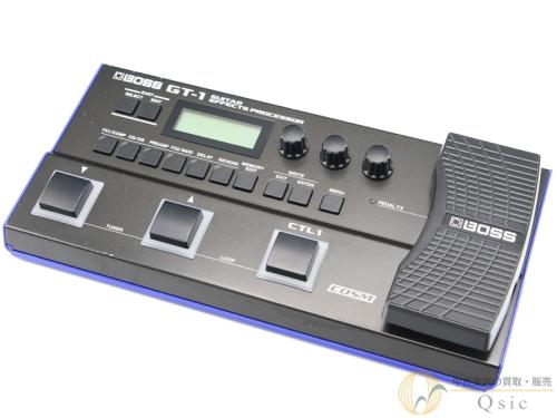 BOSS GT-1 [UMW63]【阿倍野店在庫】