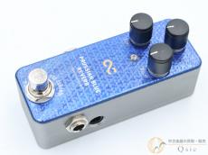 One Control Prussian Blue Reveb [UM569]【神戸店在庫】