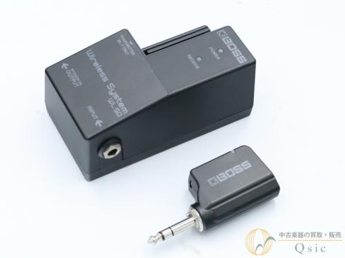 BOSS WL-50 [UM052]【神戸店在庫】