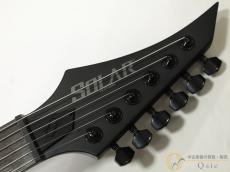 SOLAR Guitars T2.6C 【返品OK】[UM506]【神戸店在庫】_4