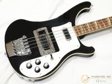 Rickenbacker 4003 JG 【返品OK】[UM101]【神戸店在庫】