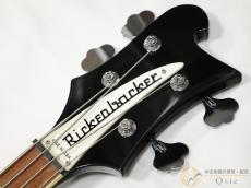 Rickenbacker 4003 JG 【返品OK】[UM101]【神戸店在庫】_4