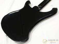 Rickenbacker 4003 JG 【返品OK】[UM101]【神戸店在庫】_5