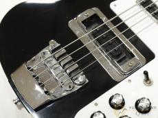 Rickenbacker 4003 JG 【返品OK】[UM101]【神戸店在庫】_9