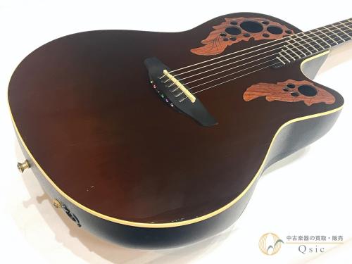 Ovation 1597CH 2000年製 【返品OK】[UMR48]【箕面店在庫】