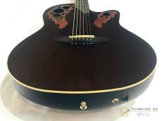 Ovation 1597CH 2000年製 【返品OK】[UMR48]【箕面店在庫】_10