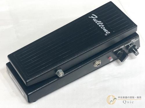 Fulltone CLYDE WAH DELUXE [UMR39]【箕面店在庫】