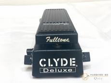 Fulltone CLYDE WAH DELUXE [UMR39]【箕面店在庫】_5