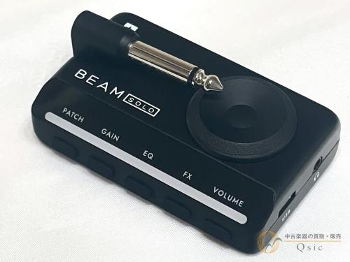 Blackstar BEAM SOLO [UMR58]【箕面店在庫】