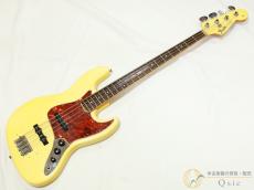 Fender 1966 Jazz Bass Refinish 1966年製 【返品OK】[TM369]【神戸店在庫】_2