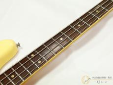 Fender 1966 Jazz Bass Refinish 1966年製 【返品OK】[TM369]【神戸店在庫】_3