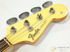 Fender 1966 Jazz Bass Refinish 1966年製 【返品OK】[TM369]【神戸店在庫】_4