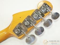 Fender 1966 Jazz Bass Refinish 1966年製 【返品OK】[TM369]【神戸店在庫】_7