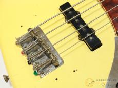Fender 1966 Jazz Bass Refinish 1966年製 【返品OK】[TM369]【神戸店在庫】_8