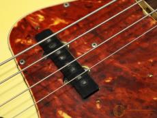 Fender 1966 Jazz Bass Refinish 1966年製 【返品OK】[TM369]【神戸店在庫】_9