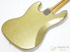 Fender Custom Shop Jazz Bass Sparkle Gold 1990年製 【返品OK】[TM320]【神戸店在庫】_5