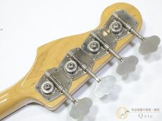 Fender Custom Shop Jazz Bass Sparkle Gold 1990年製 【返品OK】[TM320]【神戸店在庫】_7