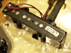 Fender Custom Shop Jazz Bass Sparkle Gold 1990年製 【返品OK】[TM320]【神戸店在庫】_11