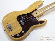 Fender 1976 Precision Bass 1976年製 【返品OK】[SM887]【神戸店在庫】
