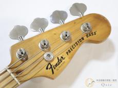 Fender 1976 Precision Bass 1976年製 【返品OK】[SM887]【神戸店在庫】_4