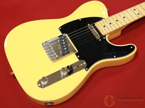 Fender Japan Junior Collection Telecaster 【返品OK】[UM503]【神戸店在庫】