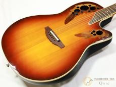Ovation Standard Elite 6868-LX NEB 【返品OK】[UM504]【神戸店在庫】