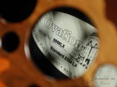 Ovation Standard Elite 6868-LX NEB 【返品OK】[UM504]【神戸店在庫】_10