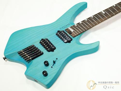 VIKSTROM VSMH-260 SBL 【返品OK】[UM508]【神戸店在庫】