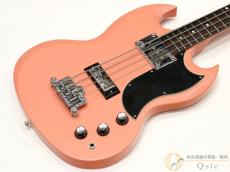 Gibson LTD SG REI BASS CO 【返品OK】[UMW51]【阿倍野店在庫】