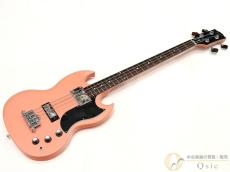Gibson LTD SG REI BASS CO 【返品OK】[UMW51]【阿倍野店在庫】_2