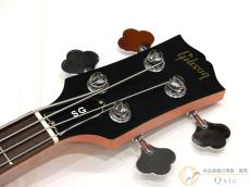 Gibson LTD SG REI BASS CO 【返品OK】[UMW51]【阿倍野店在庫】_4