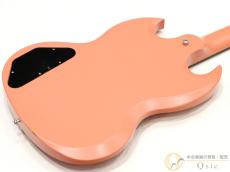 Gibson LTD SG REI BASS CO 【返品OK】[UMW51]【阿倍野店在庫】_5