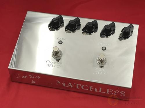 Matchless HotBox3 [UMN02]【梅田店在庫】