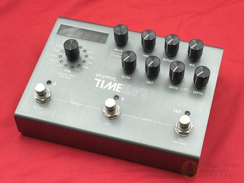 strymon timeline [UMN01]【梅田店在庫】