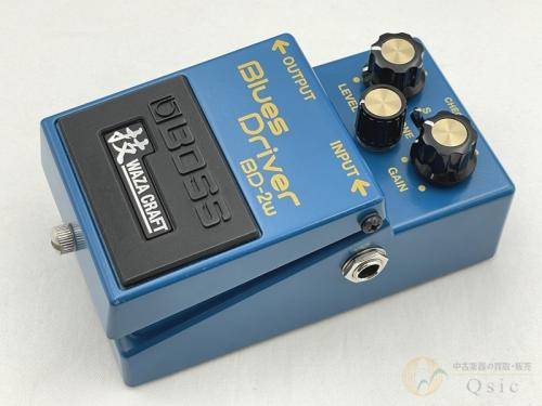 BOSS BD-2W [UMM91]【梅田店在庫】