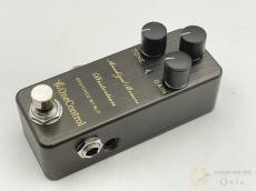 One Control Anodized Brown Distortion [UMM97]【梅田店在庫】