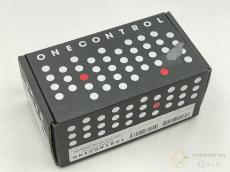One Control Anodized Brown Distortion [UMM97]【梅田店在庫】_8