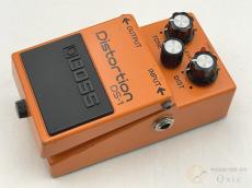 BOSS DS-1 [UMN25]【梅田店在庫】