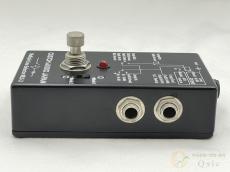 CUSTOM AUDIO JAPAN(CAJ) Multiple Line Selector MLS-2 [UMN16]【梅田店在庫】_3