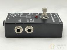 CUSTOM AUDIO JAPAN(CAJ) Multiple Line Selector MLS-2 [UMN16]【梅田店在庫】_4