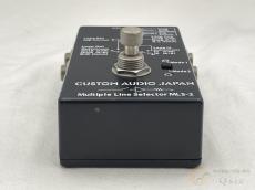 CUSTOM AUDIO JAPAN(CAJ) Multiple Line Selector MLS-2 [UMN16]【梅田店在庫】_5
